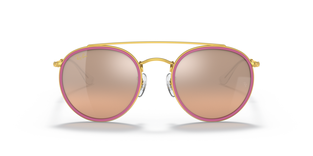 Ray-Ban RB3647N 92373E