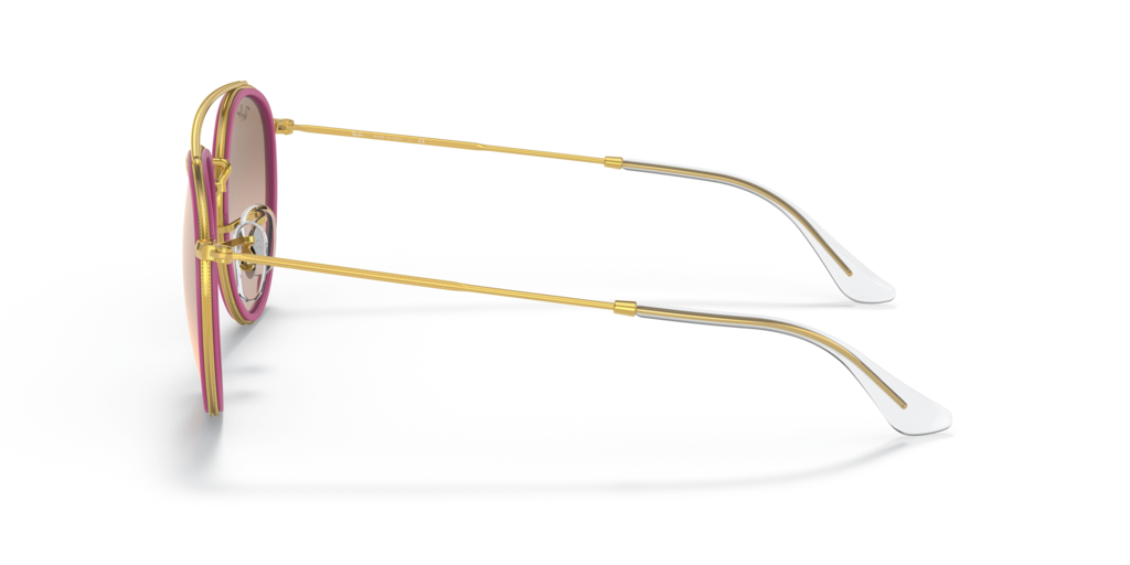 Ray-Ban RB3647N 92373E