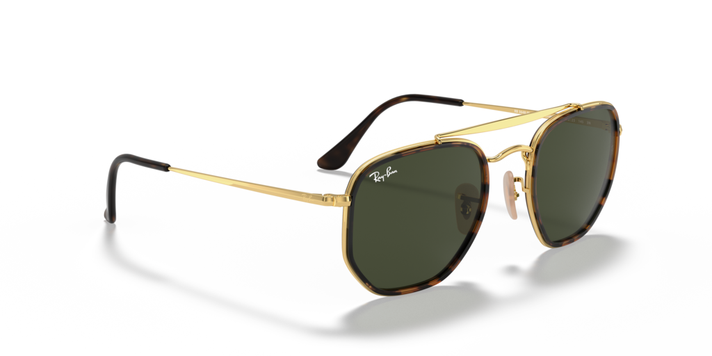 Ray-Ban RB3648M 001