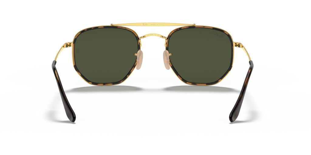 Ray-Ban RB3648M 001