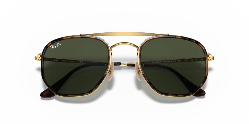 Ray-Ban RB3648M 001