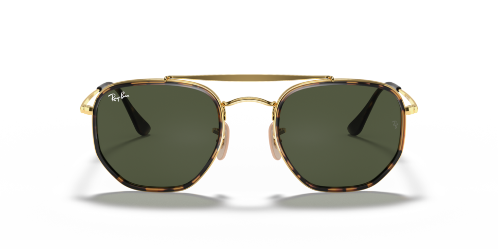 Ray-Ban RB3648M 001