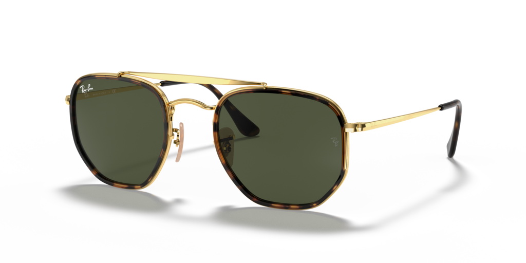 Ray-Ban RB3648M
