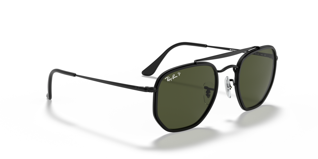 Ray-Ban RB3648M 002/58