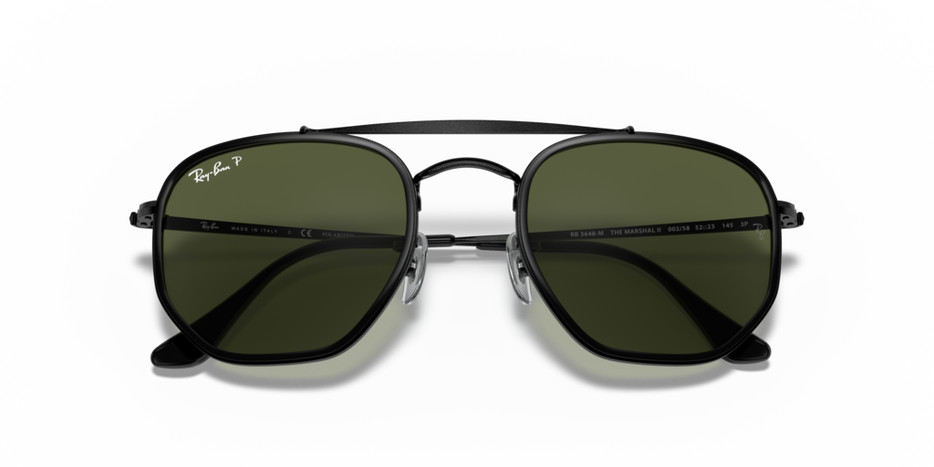 Ray-Ban RB3648M 002/58