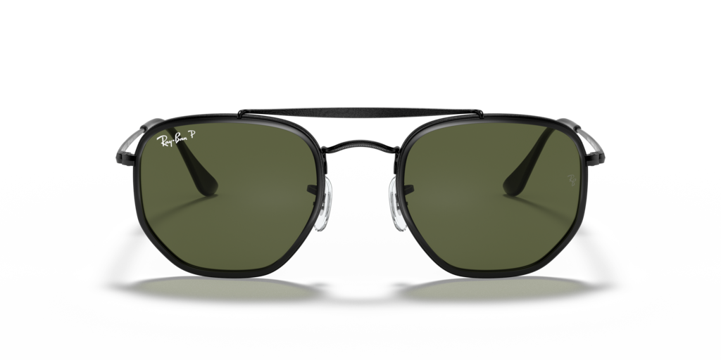 Ray-Ban RB3648M 002/58