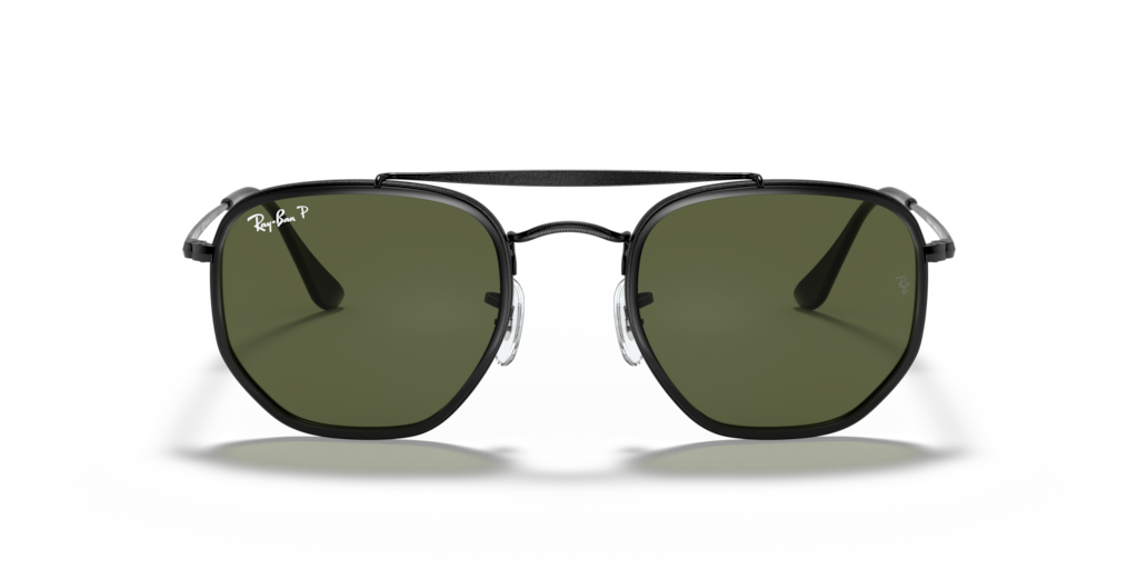 Ray-Ban RB3648M 002/58