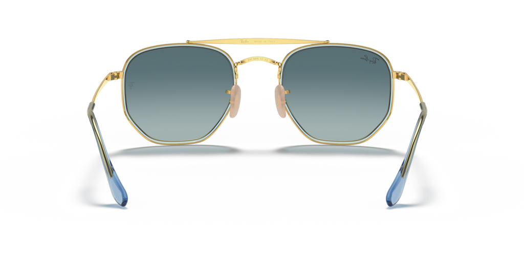 Ray Ban RB3648M 91233M 52 Güneş Gözlükleri