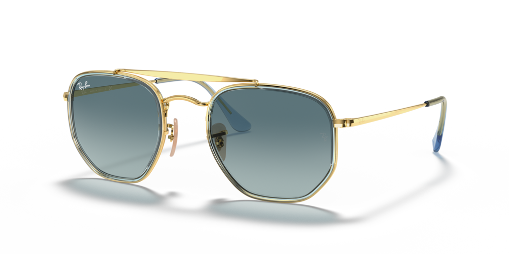 Ray Ban RB3648M 91233M 52 Güneş Gözlükleri