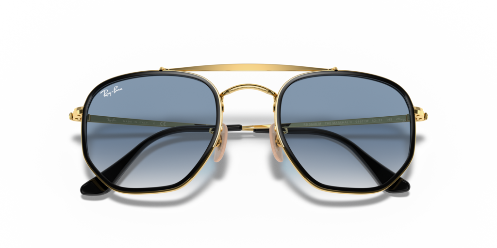 Ray-Ban RB3648M 91673F