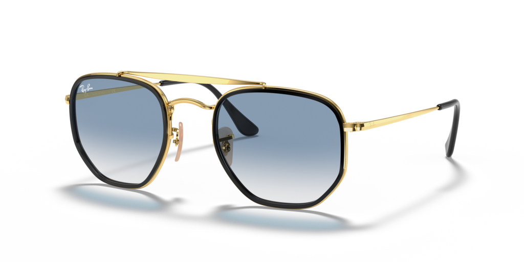 Ray-Ban RB3648M