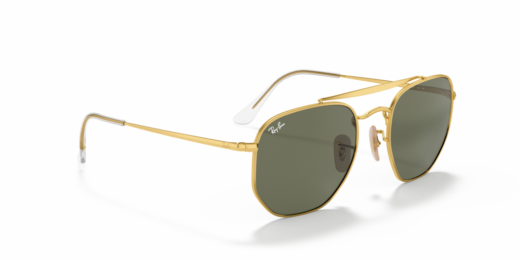 Ray-Ban RB3648 001