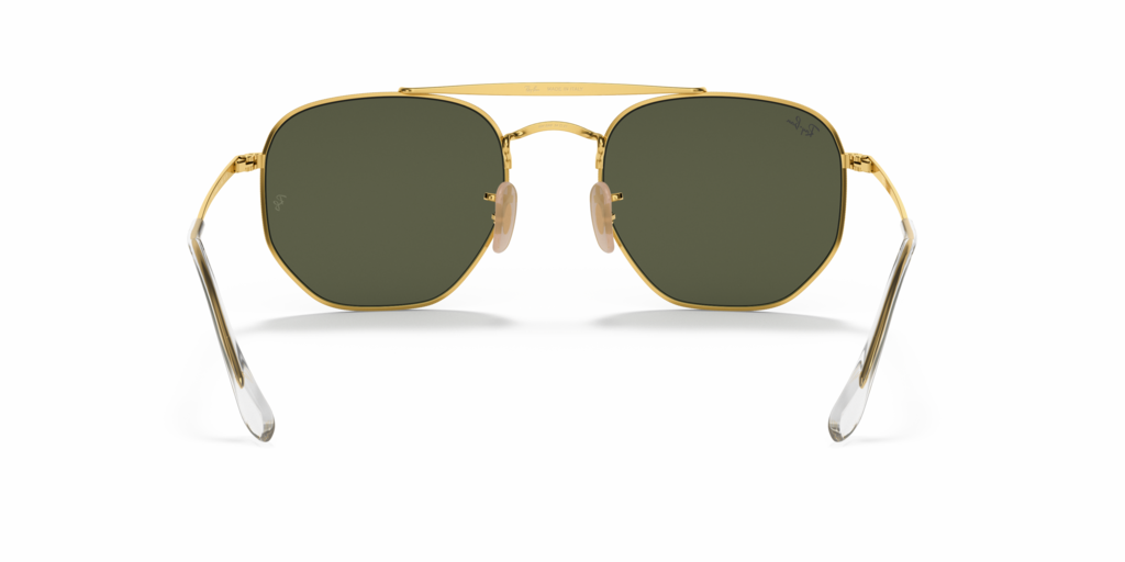 Ray-Ban RB3648 001