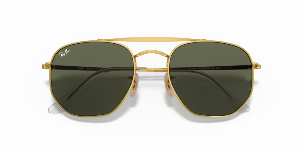 Ray-Ban RB3648 001