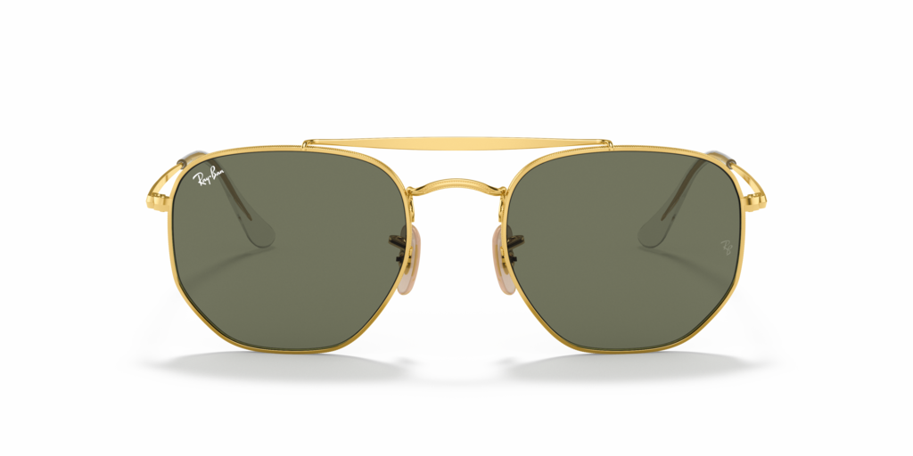 Ray-Ban RB3648 001
