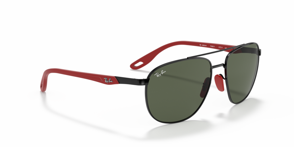 Ray-Ban RB3659M F02871