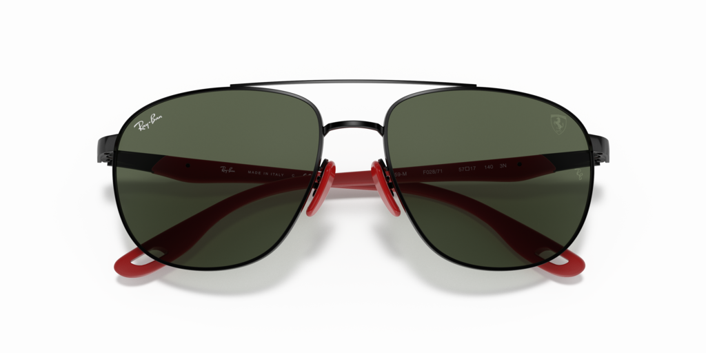 Ray-Ban RB3659M F02871