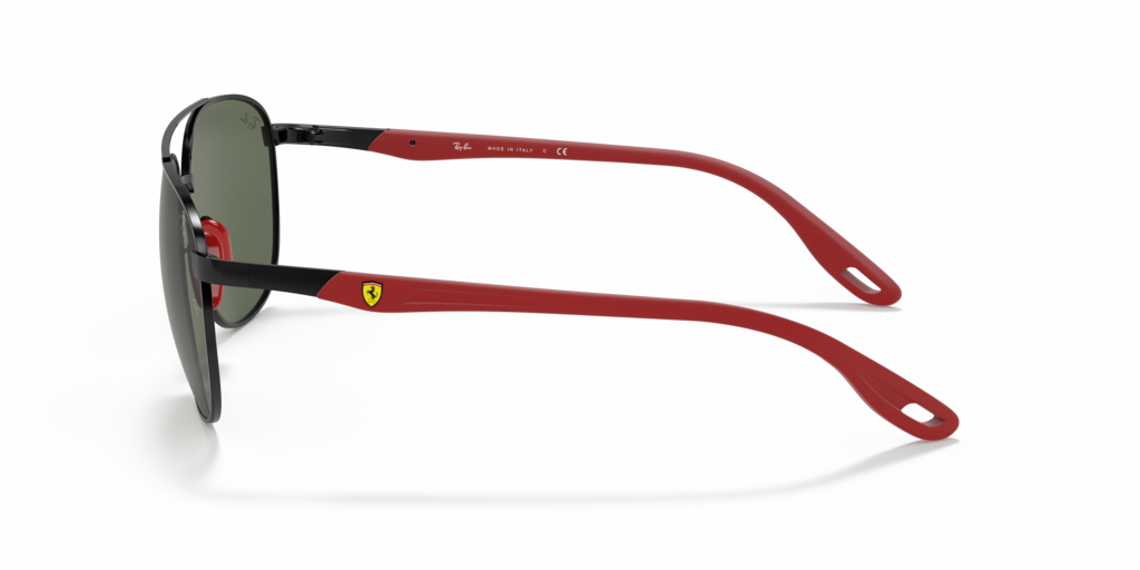 Ray-Ban RB3659M F02871