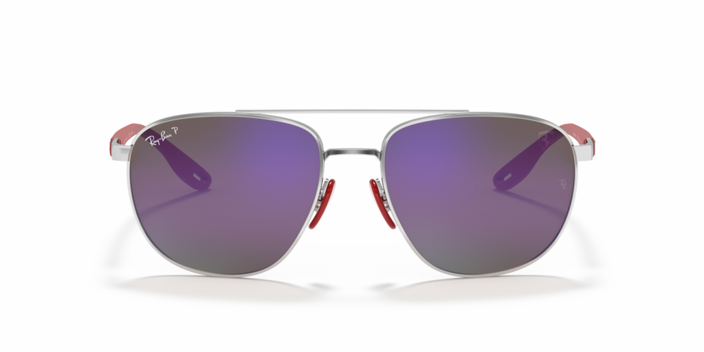 Ray-Ban RB3659M F031H0