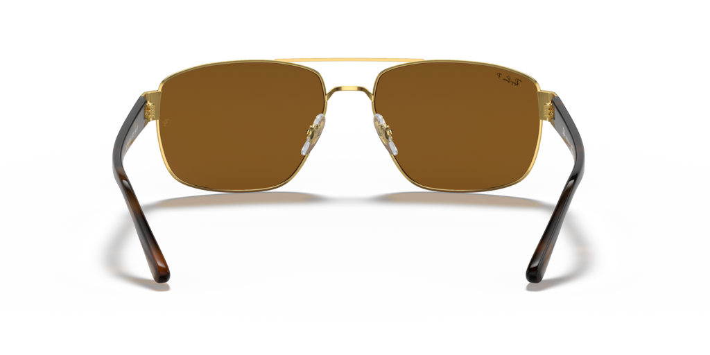 Ray-Ban RB3663 001/57