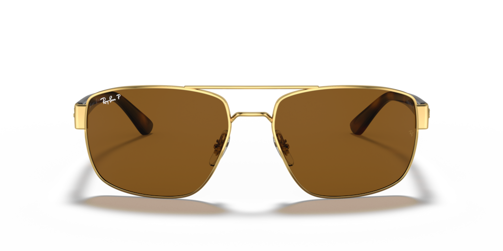 Ray-Ban RB3663 001/57