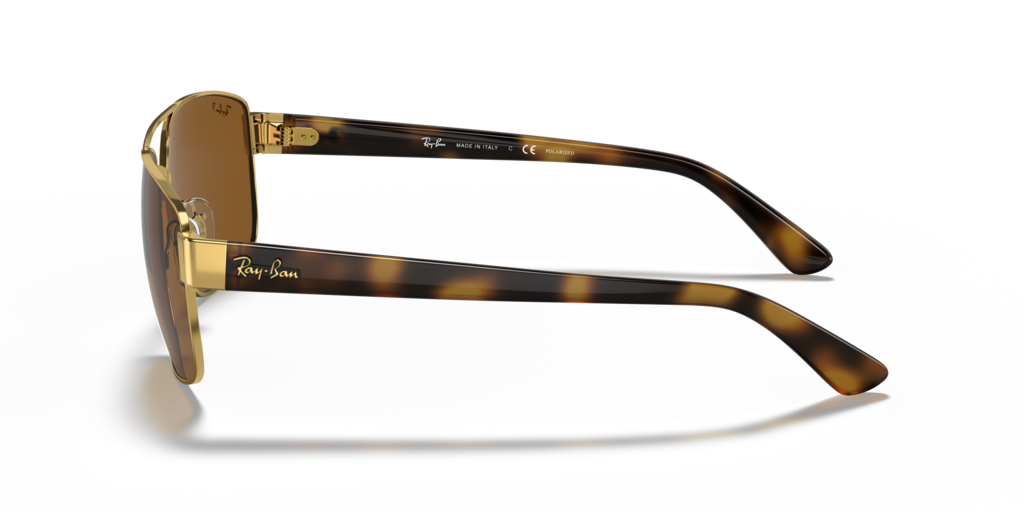 Ray-Ban RB3663 001/57
