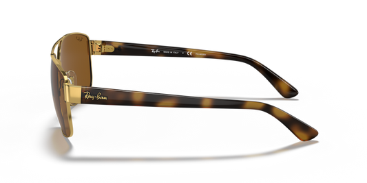 Ray-Ban RB3663 001/57