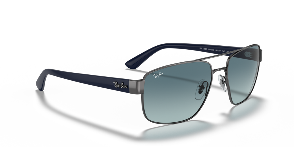 Ray-Ban RB3663 004/3M