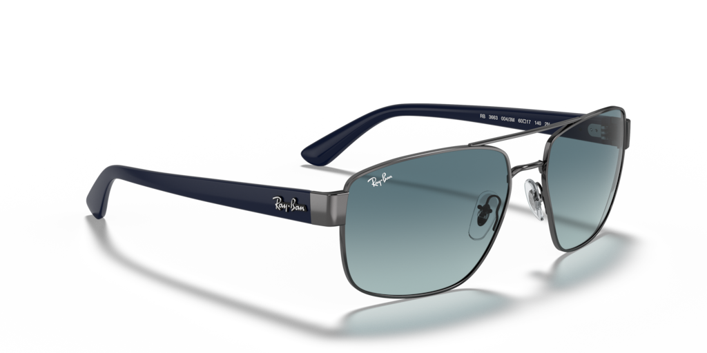 Ray-Ban RB3663 004/3M