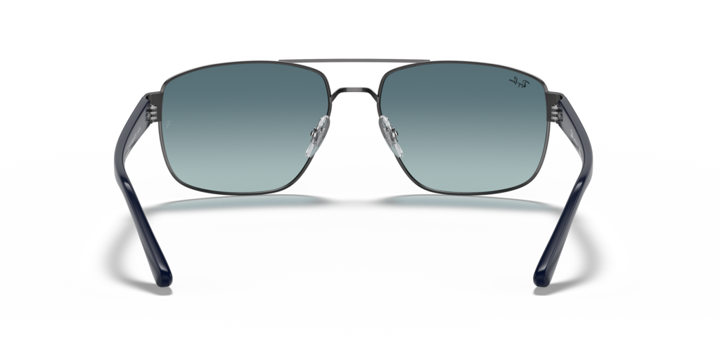 Ray-Ban RB3663 004/3M