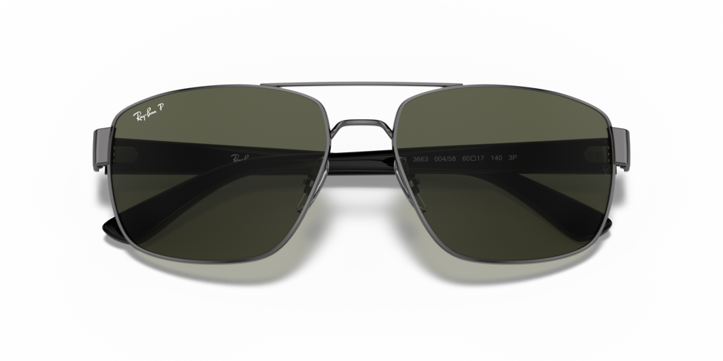 Ray-Ban RB3663 004/58