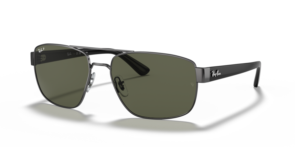 Ray-Ban RB3663