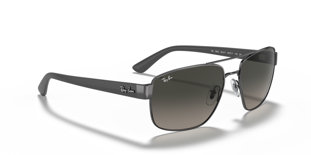 Ray-Ban RB3663 004/71