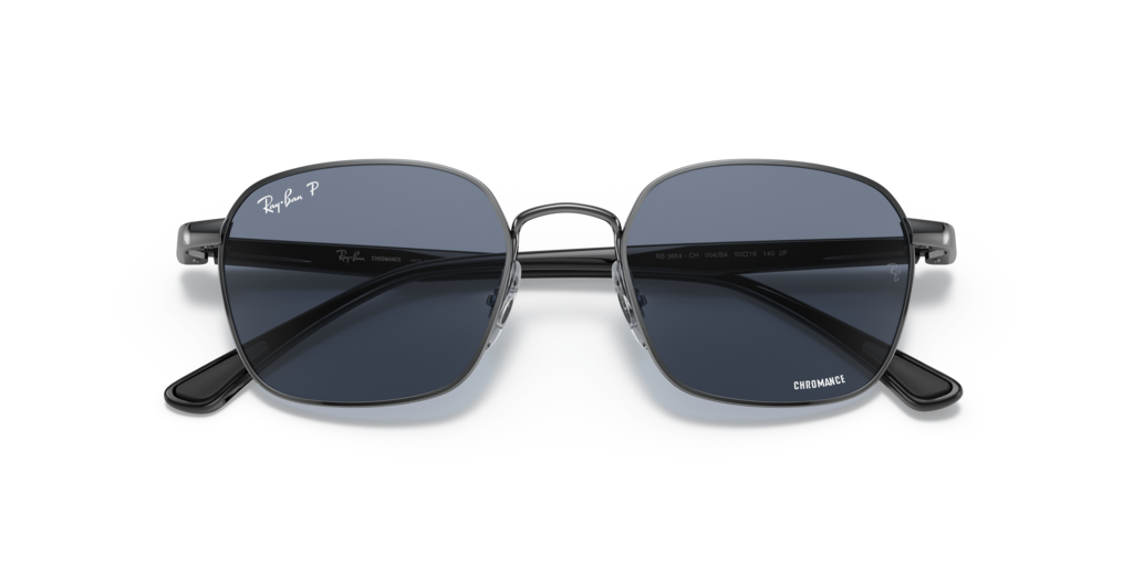 Ray-Ban RB3664CH 004/BA