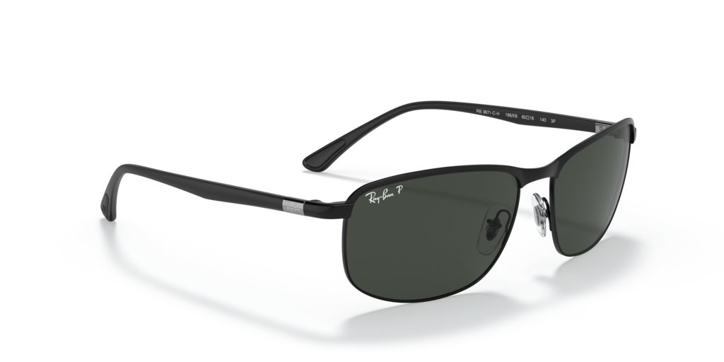 Ray-Ban RB3671CH 186/K8