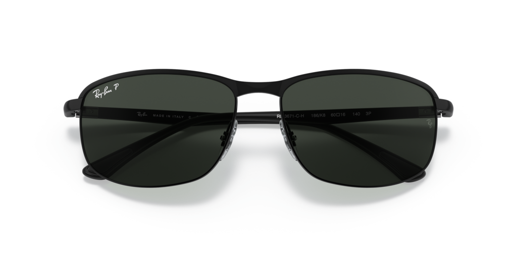 Ray-Ban RB3671CH 186/K8