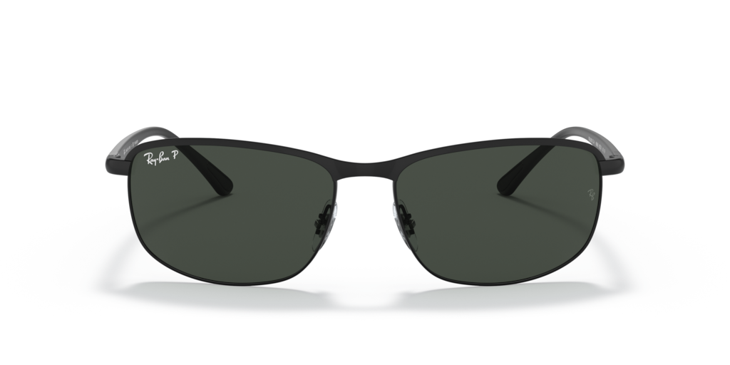 Ray-Ban RB3671CH 186/K8
