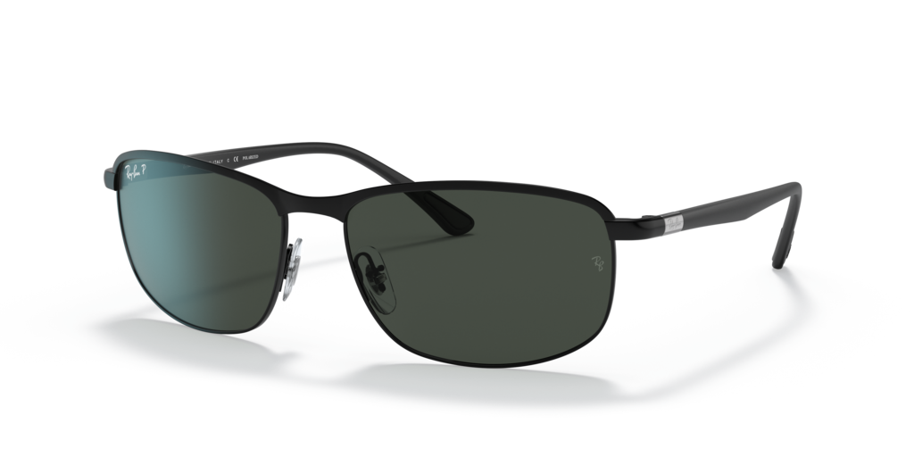 Ray-Ban RB3671CH