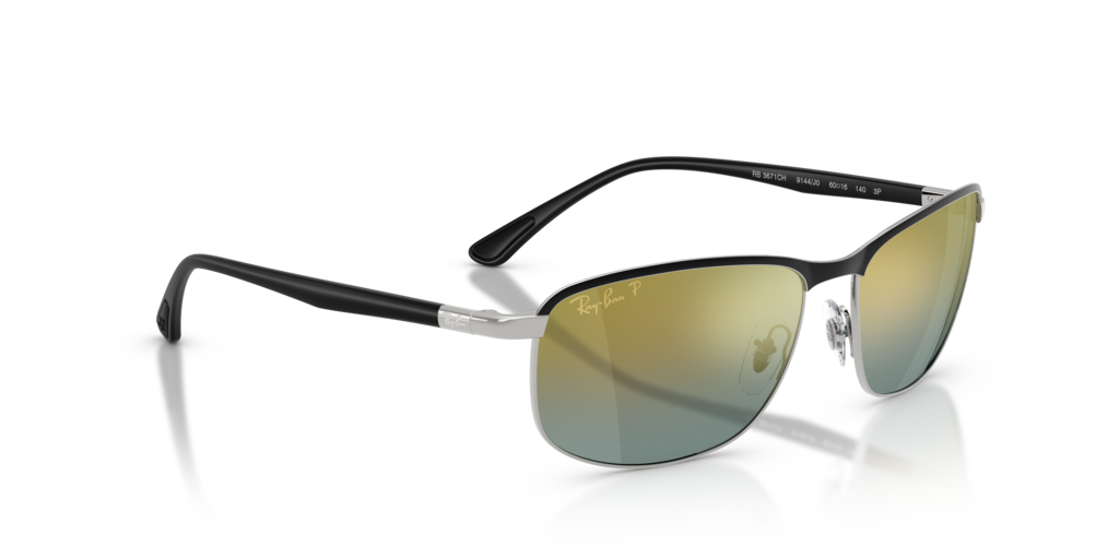 Ray-Ban RB3671CH 9144J0