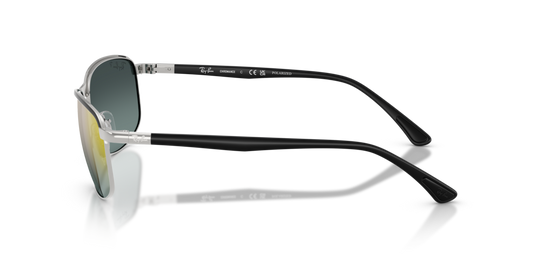 Ray-Ban RB3671CH 9144J0