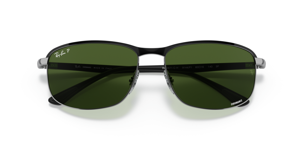 Ray-Ban RB3671CH 9144P1