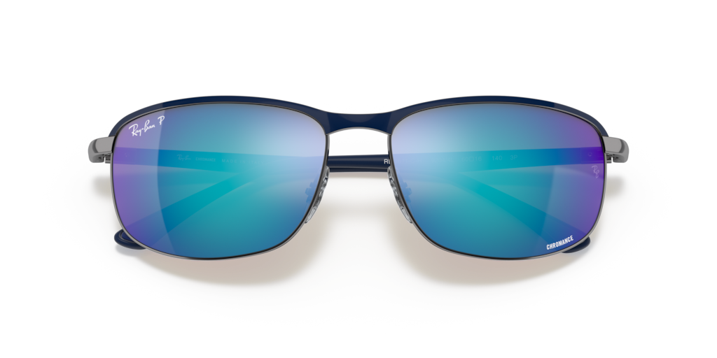 Ray-Ban RB3671CH 92044L