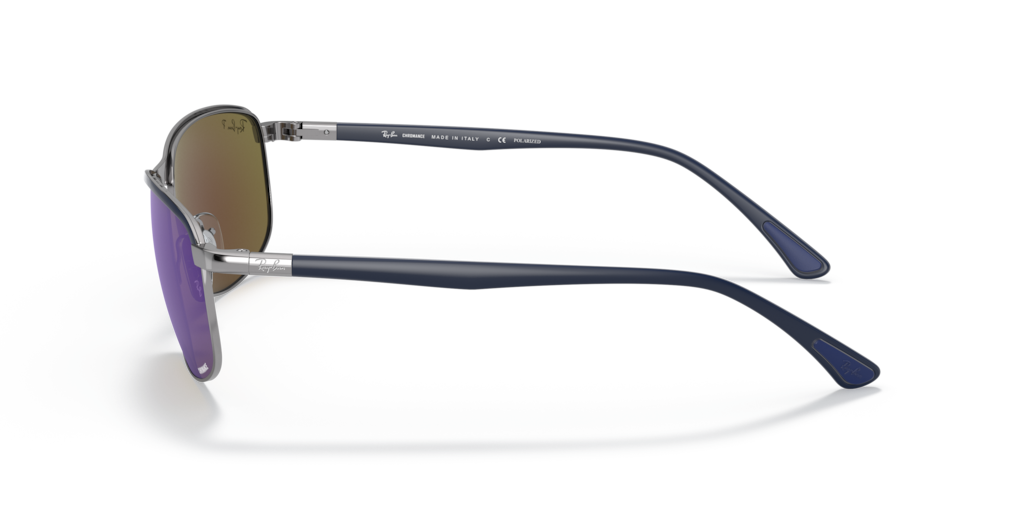 Ray-Ban RB3671CH 92044L