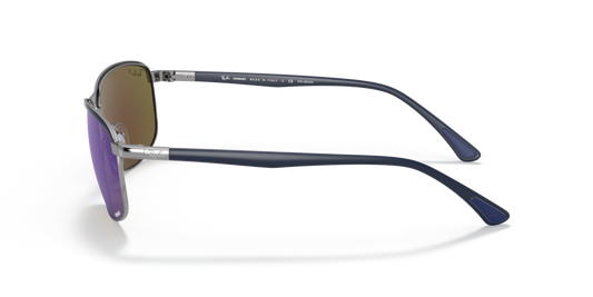 Ray-Ban RB3671CH 92044L