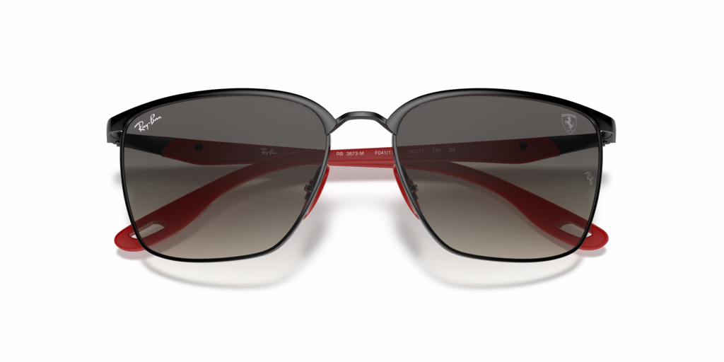 Ray Ban RB3673M F04111 56 Güneş Gözlükleri
