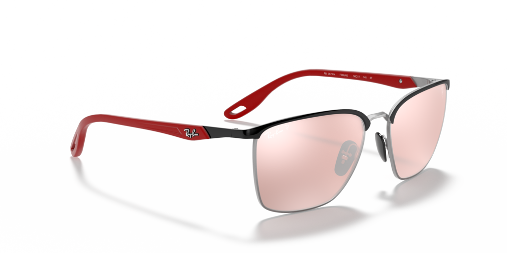 Ray-Ban RB3673M F060H2