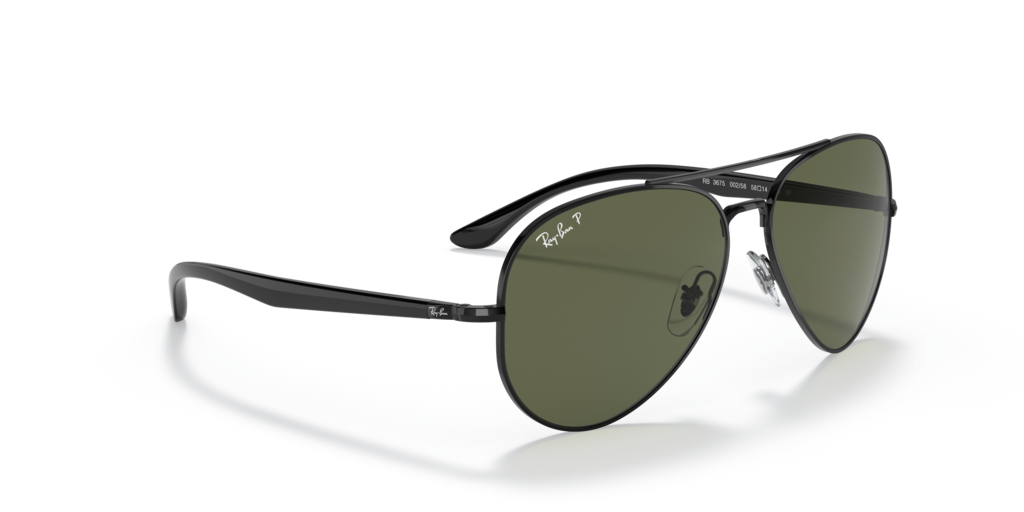Ray-Ban RB3675 002/58