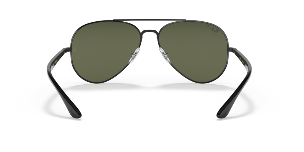 Ray-Ban RB3675 002/58