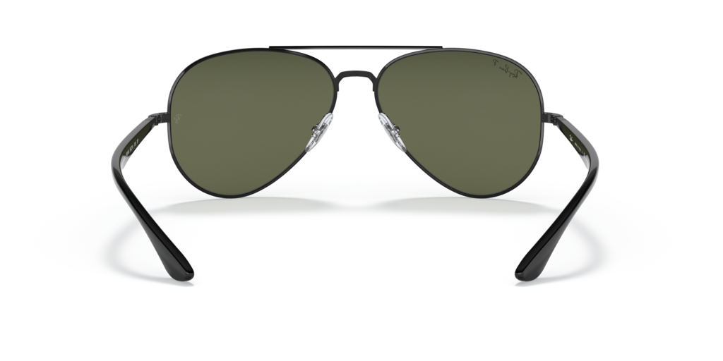 Ray-Ban RB3675 002/58