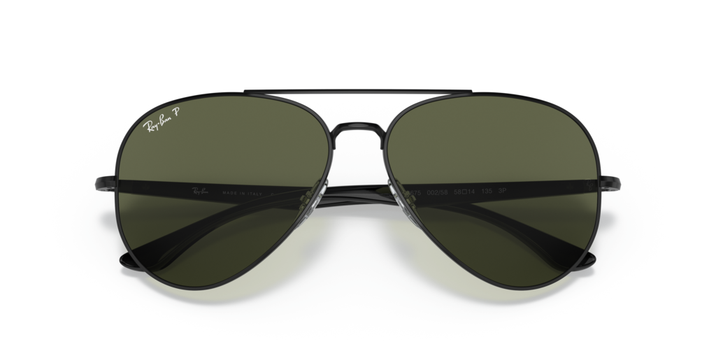 Ray-Ban RB3675 002/58